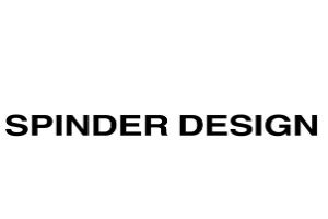 SPINDER DESIGN BILLY 6 skoskab, m. 6 låger - silky taupe stål – billede 5